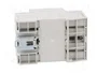 HAGER Contactor ESC 2-polar 63A 230VAC NA