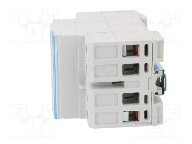 HAGER Contactor ESC 2-polar 63A 230VAC NA