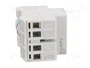 HAGER Contactor ESC 2-polar 63A 230VAC NA