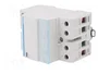 HAGER Contactor ESC 2-polar 63A 230VAC NA