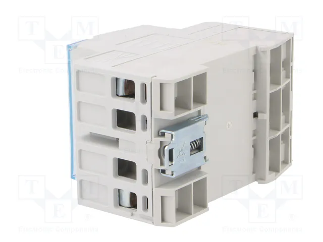 HAGER Contactor ESC 2-polar 63A 230VAC NA