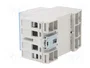 HAGER Contactor ESC 2-polar 63A 230VAC NA