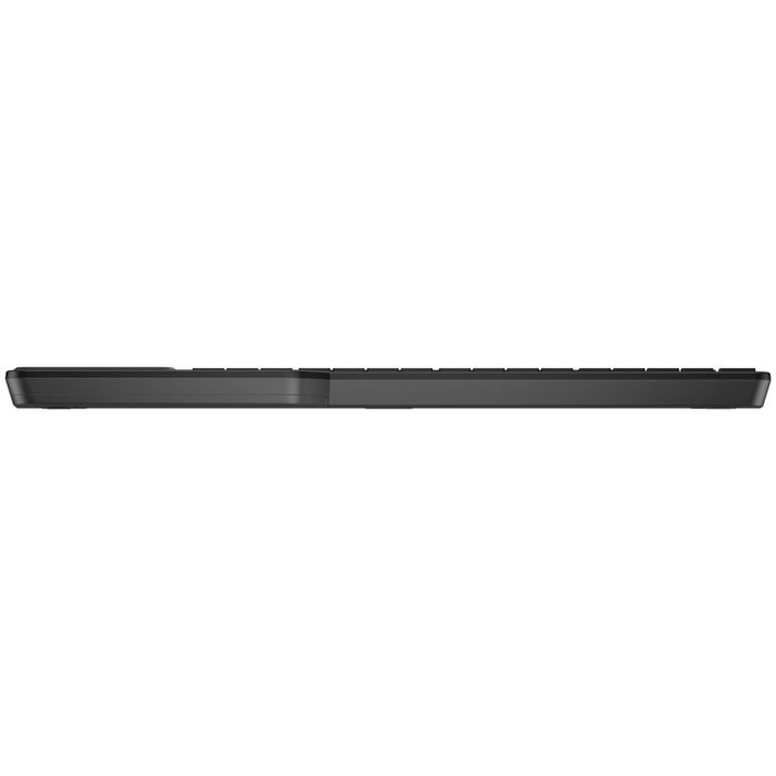 HP 460 Multi-Device Teclado Plano Inalámbrico Bluetooth Negro Diseño EE. UU. con Teclado Numérico HP 460 Multi-Device Teclado Plano Inalámbrico Bluetooth Negro Diseño EE. UU. con Teclado Numérico