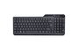HP Teclado inalámbrico HP 460 full-size negro