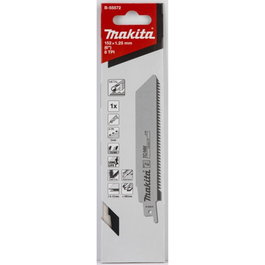 Makita Hoja de Sierra Recíproca TC 152/8T