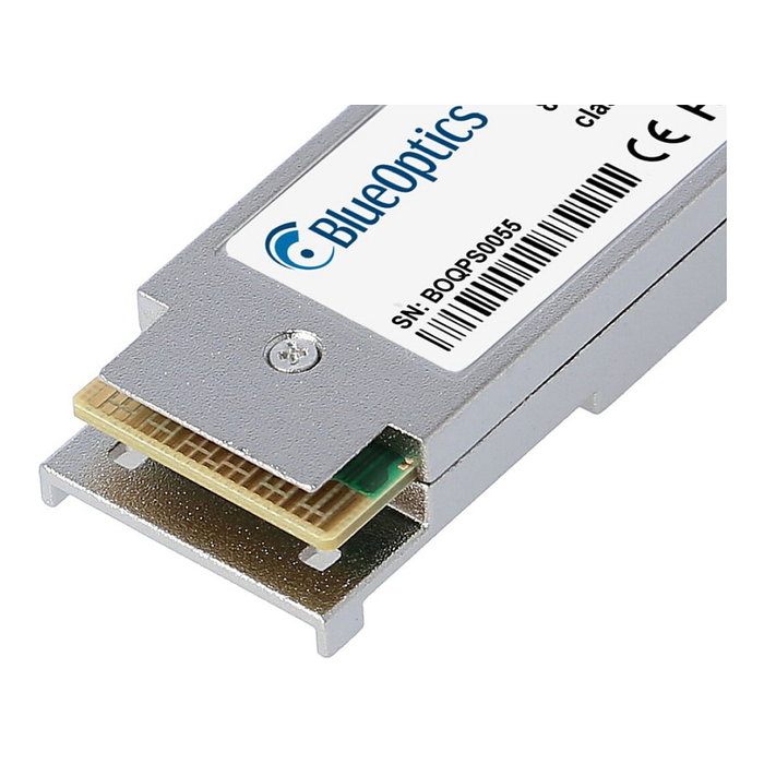BlueOptics 10320-BO Módulo transceptor de red compatible con Extron 10320 BlueOptics 10320-BO Módulo transceptor de red compatible con Extron 10320