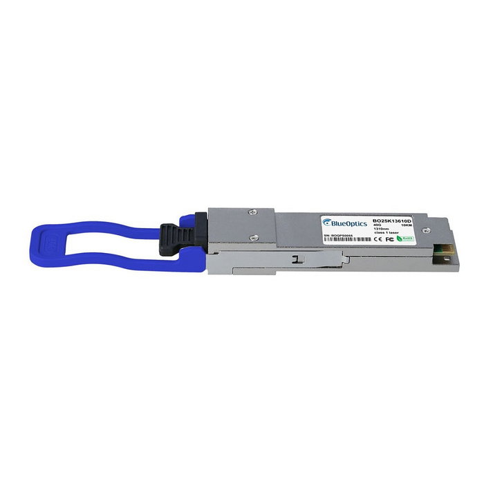 BlueOptics 10320-BO Módulo transceptor de red compatible con Extron 10320 BlueOptics 10320-BO Módulo transceptor de red compatible con Extron 10320