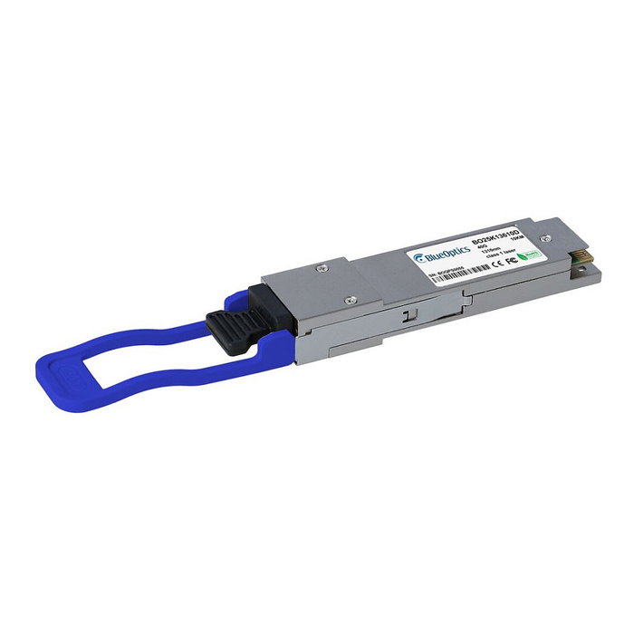 BlueOptics 10320-BO Módulo transceptor de red compatible con Extron 10320 BlueOptics 10320-BO Módulo transceptor de red compatible con Extron 10320