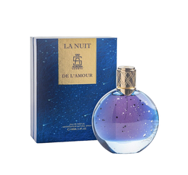 La Nuit De L' Amour, Agua de perfume, Para mujeres, 100 ml