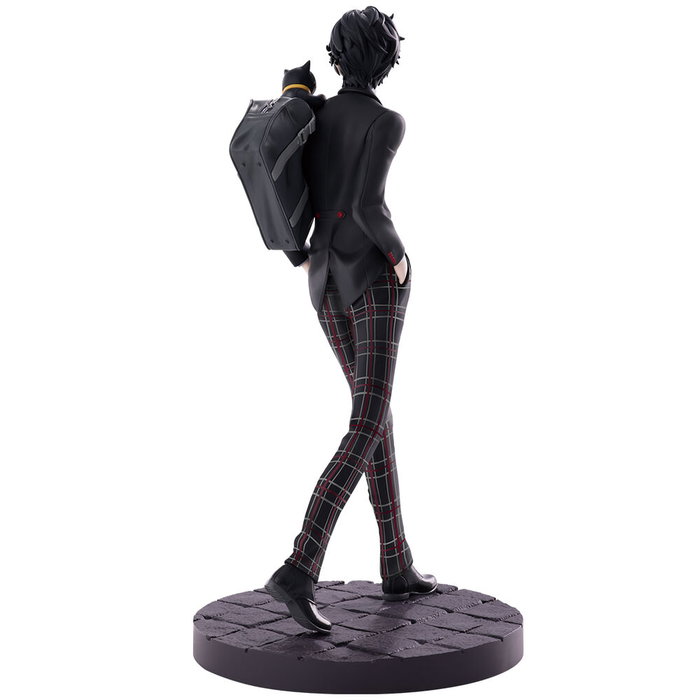 Bandai Figura Ichibansho Protagonist Persona 5 20cm
