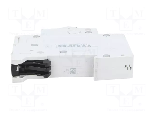 ABB Interruptor magnetotérmico SZ200 6A 1 polo Caract B ABB Interruptor magnetotérmico SZ200 6A 1 polo Caract B