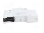 ABB Interruptor magnetotérmico SZ200 6A 1 polo Caract B