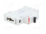 ABB Interruptor magnetotérmico SZ200 6A 1 polo Caract B
