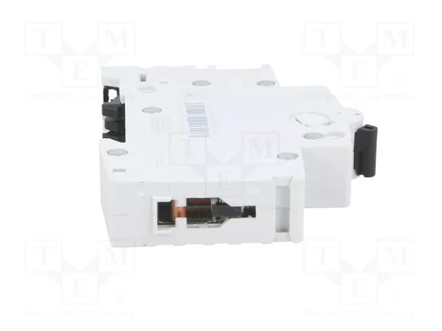 ABB Interruptor magnetotérmico SZ200 6A 1 polo Caract B ABB Interruptor magnetotérmico SZ200 6A 1 polo Caract B