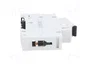 ABB Interruptor magnetotérmico SZ200 6A 1 polo Caract B