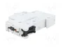 ABB Interruptor magnetotérmico SZ200 6A 1 polo Caract B