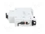 ABB Interruptor magnetotérmico SZ200 6A 1 polo Caract B