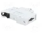 ABB Interruptor magnetotérmico SZ200 6A 1 polo Caract B