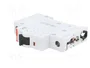 ABB Interruptor magnetotérmico SZ200 6A 1 polo Caract B