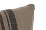DKD Home Decor Cojín de Lino Natural 60x40 cm (Pack de 2)