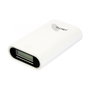ALLNET ALL-PB103 Power Bank Blanco