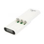 ALLNET ALL-PB103 Power Bank Blanco