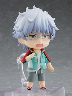 Good Smile Company Nendoroid Yun Arikawa Godzilla Singular Point