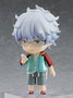 Good Smile Company Nendoroid Yun Arikawa Godzilla Singular Point