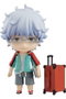Good Smile Company Nendoroid Yun Arikawa Godzilla Singular Point