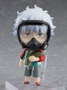 Good Smile Company Nendoroid Yun Arikawa Godzilla Singular Point