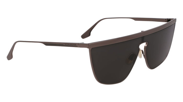Victoria Beckham VB245S-5920046 Gafas de sol Gris