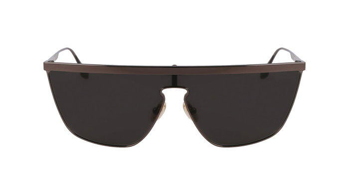 Victoria Beckham VB245S-5920046 Gafas de sol Gris