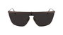 Victoria Beckham VB245S-5920046 Gafas de sol Gris