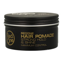 Red One Pomada Fuerte Brillo para el Cabello 100 ml
