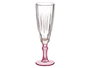 Vivalto Copa Cava Rosa 170 ml 20 cm (Set de 48)