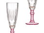 Vivalto Copa Cava Rosa 170 ml 20 cm (Set de 48)