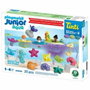 PLAYMOBIL Calendario de Adviento Junior 71777 JUNIOR & Tinti, 31 piezas