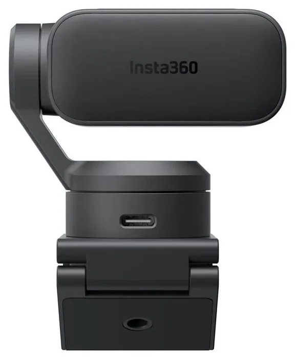 Insta360 Link2 Pro Webcam 4K Ultra HD