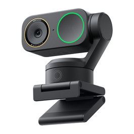 Insta360 Link2 Pro Webcam 4K Ultra HD
