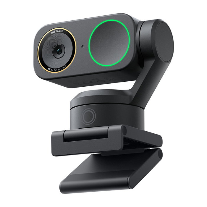 Insta360 Link2 Pro Webcam 4K Ultra HD Insta360 Link2 Pro Webcam 4K Ultra HD
