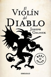 El violín del diablo, Joseph Gelinek - DEBOLSILLO