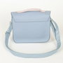 Cerdá Bolso Satchel Stitch Azul