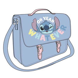 Cerdá Bolso Satchel Stitch 18.5 x 16.5 x 5.3 cm