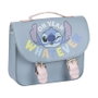 Cerdá Bolso Satchel Stitch Azul