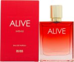 Hugo Boss Boss Alive Intense Agua de perfume 50 ml