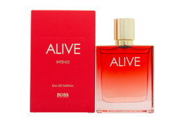 Hugo Boss Alive Intense Eau de Parfum 50ml Spray