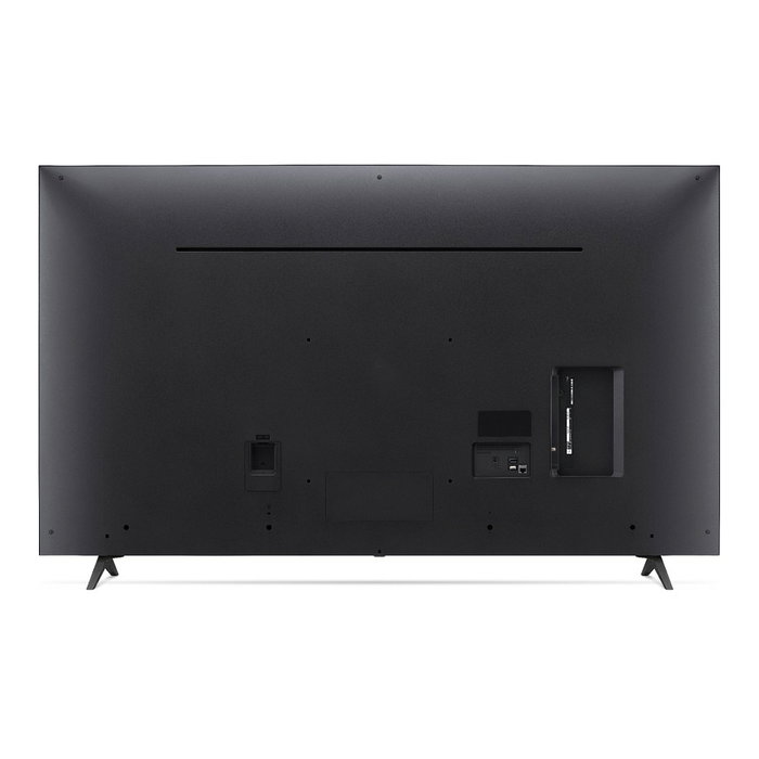 LG 55UT80006LA Televisor 55" 4K Ultra HD Smart TV, WebOS 24, HDR10, HLG, Modo Juego, Bluetooth 5.0, WiFi, Color Azul Ashed Blue