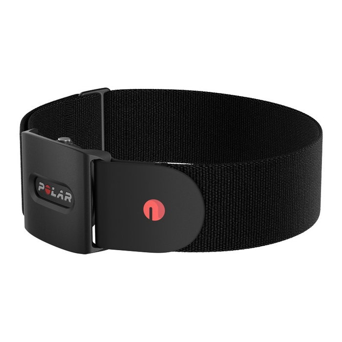 Polar Verity Sense OHR L-XXL Schwarz
