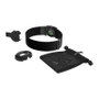 Polar Verity Sense OHR L-XXL Schwarz