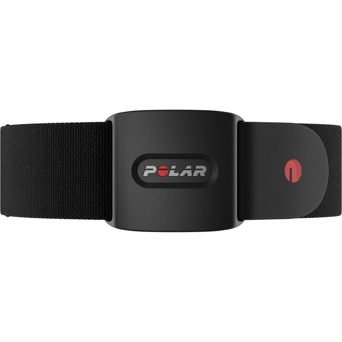 Polar Verity Sense OHR L-XXL Schwarz
